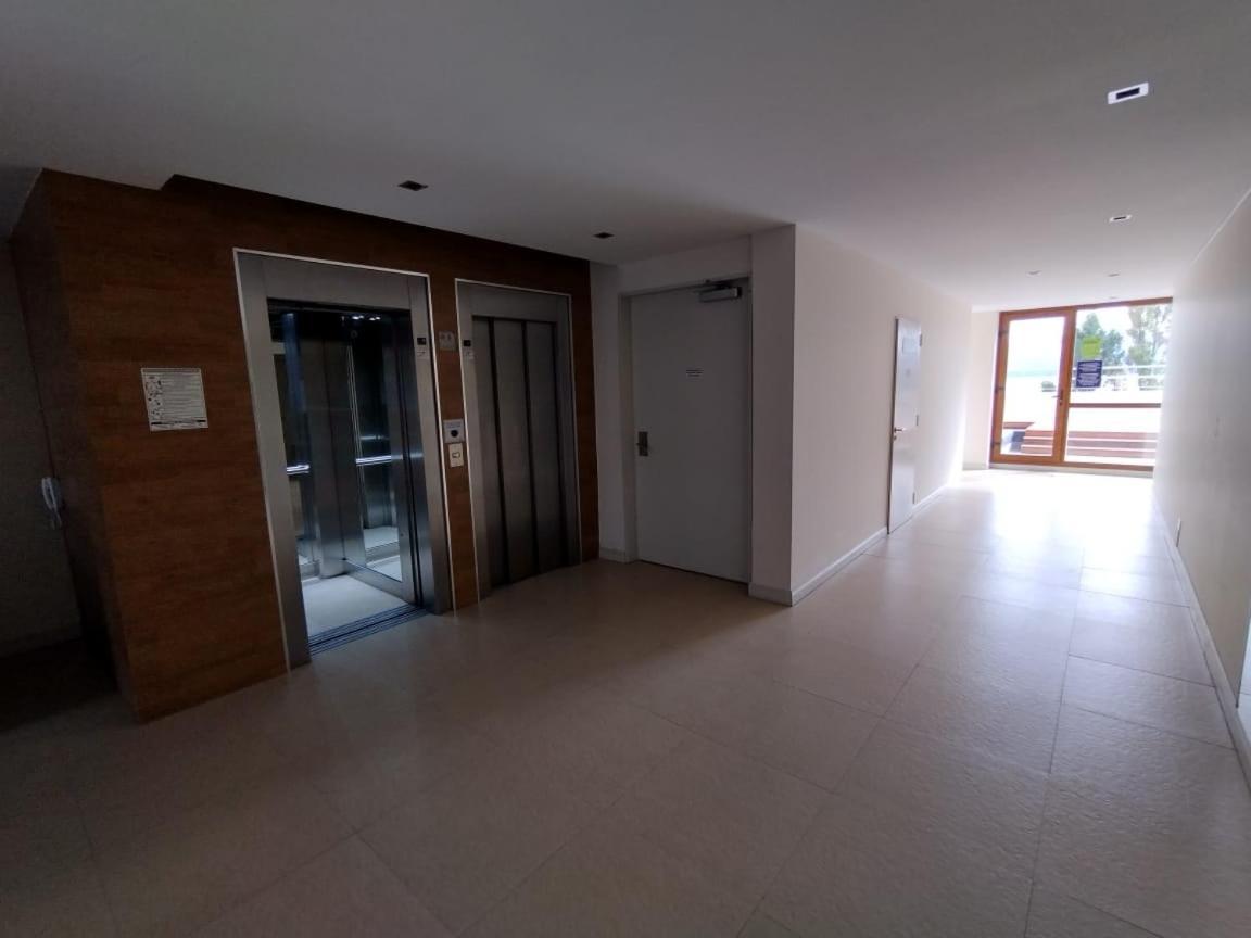 Departamento Terrazas Luis2 Διαμέρισμα Σαν Κάρλος ντε Μπαριλότσε Εξωτερικό φωτογραφία