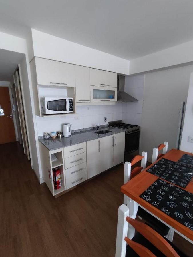 Departamento Terrazas Luis2 Διαμέρισμα Σαν Κάρλος ντε Μπαριλότσε Εξωτερικό φωτογραφία