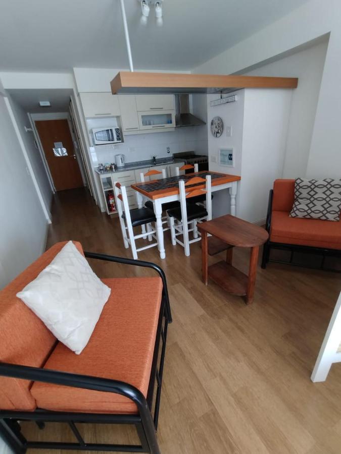 Departamento Terrazas Luis2 Διαμέρισμα Σαν Κάρλος ντε Μπαριλότσε Εξωτερικό φωτογραφία