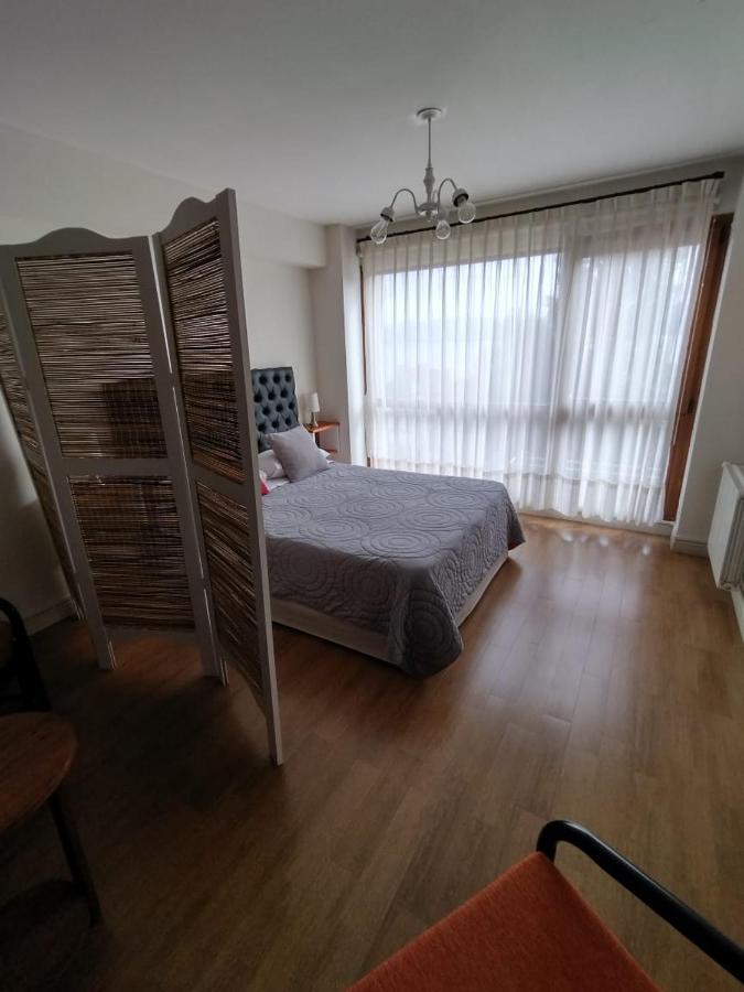 Departamento Terrazas Luis2 Διαμέρισμα Σαν Κάρλος ντε Μπαριλότσε Εξωτερικό φωτογραφία