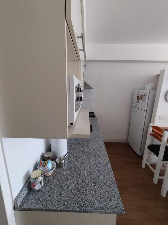 Departamento Terrazas Luis2 Διαμέρισμα Σαν Κάρλος ντε Μπαριλότσε Εξωτερικό φωτογραφία